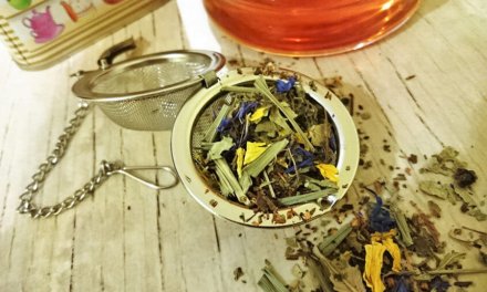 Cocinar con té: 3 maneras de enriquecer tus recetas con té y otras infusiones
