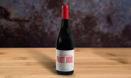 Variedad Pinot Noir: vinos perfectos para celebraciones en casa